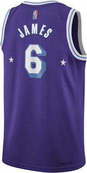 الوزة شاي Nike Men's 2021-22 City Edition Los Angeles Lakers LeBron James #6 ... الوزة شاي الوزة شاي Nike Men's 2021-22 City Edition Los Angeles Lakers LeBron James #6 ... الوزة شاي