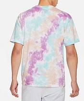 Nike Men's Sportswear Max90 Wild TieDye Short Sleeve T-Shirt product image