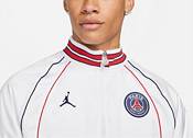 Jordan Paris Saint-Germain '21 White Anthem Jacket product image