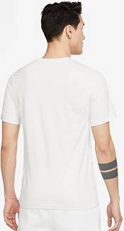 Jordan Paris Saint-Germain '21 Grey T-Shirt product image