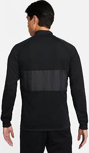 Nike Men's Club America Anthem Black Track Jacket product image