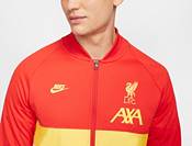 Nike Liverpool FC '21 Anthem Red Track Jacket product image
