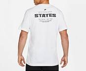 Nike Men's USA Travel Flag T-Shirt product image