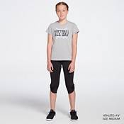 DSG Girls' Lifestyle Graphic Short Sleeve T-Shirt product image