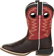 Durango Kids' Red Western Boots product image