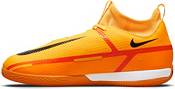 Nike Kids' Phantom GT2 Academy Dynamic Fit Indoor Soccer Shoes product image