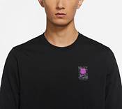 Nike Men's FC Barcelona Ignite Black T-Shirt product image