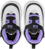 Jordan Toddler Girls' Max Aura 3 Basketball Shoes product image