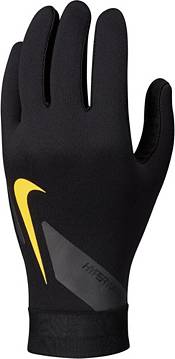 Nike FC Barcelona HyperWarm Academy Soccer Gloves product image