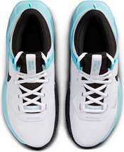 Nike Kids' Grade School Air Zoom Crossover Basketball Shoes product image