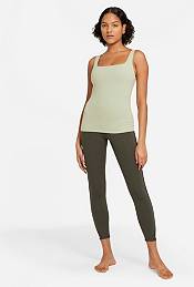 Nike Women's Plus Yoga Luxe Tank Top product image