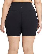 Nike Women's Yoga Luxe Shorts product image