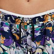 Nike Girls' Dri-FIT Studio 50 Floral Tempo Shorts product image