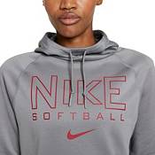 Nike Women's Therma-FIT Softball Hoodie product image