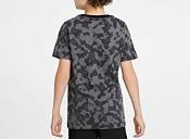 Nike Boys' Sportswear Future Print T-Shirt product image