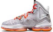 Nike LeBron 19 Basketball Shoes product image