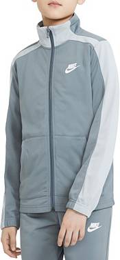 Nike Boys' Sportswear Full-Zip Jacket and Pants Tracksuit product image