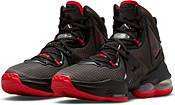 Nike Kids' Grade School LeBron 19 Basketball Shoes product image