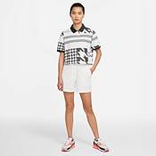 Nike Women's Plaid Golf Polo product image