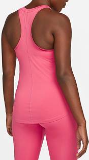 Nike Women's Dri-FIT One Luxe Slim Fit Tank Top product image
