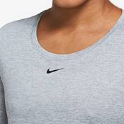 Nike Women's Dri-FIT One Long-Sleeve Shirt product image