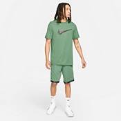 Nike Men's Swoosh Fill Basketball T-Shirt product image