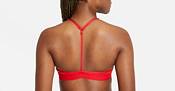 Nike Women's Dri-FIT Indy Icon Clash Low-Support Padded T-Back Sports Bra product image
