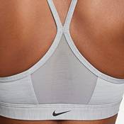 Nike Women's Dri-FIT Indy Zip-Front Low Support Padded Sports Bra product image