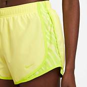 Nike Women's Zebra Print Tempo Shorts product image