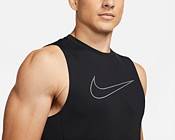 Nike Pro Men's Dri-FIT Slim Fit Sleeveless Shirt product image