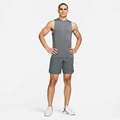 Nike Pro Men's Dri-FIT Slim Fit Sleeveless Top product image