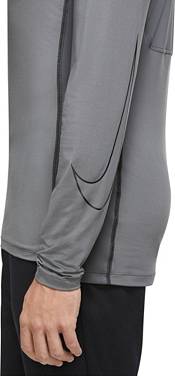 Nike Pro Men's Dri-FIT Slim Fit Long-Sleeve Top | Dick's Sporting 
