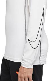 Nike Pro Men's Dri-FIT Slim Fit Long-Sleeve Top product image