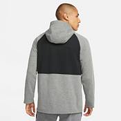 Nike Men's Therma-FIT Full-Zip Training Hoodie product image