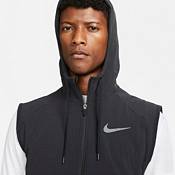 Nike Men's Therma-FIT Winterized Full-Zip Training Vest product image