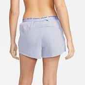 Nike Women's Dri-FIT Run Division Tempo Luxe 3" Running Shorts product image