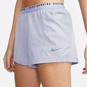 Nike Women's Dri-FIT Run Division Tempo Luxe 3" Running Shorts product image