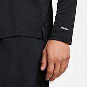 Nike Men's Dri-FIT UV Miler Long Sleeve Shirt product image