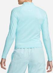 Nike Women's Nike Sportswear Mock Long Sleeve Top product image