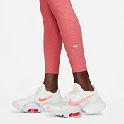 Nike Women's One Icon Clash All Over Print Leggings product image