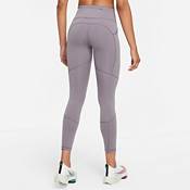 Nike Women's Dri-FIT ADV Run Division Epic Luxe Mid-Rise 7/8 Running Leggings product image