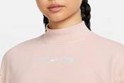 Nike Women's Air Mock Fleece product image