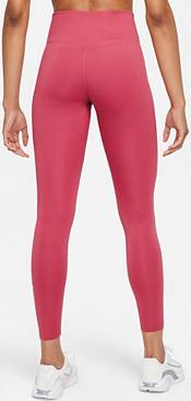 Nike Women's Therma-FIT One Mid-Rise Leggings product image
