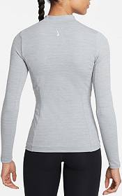 Nike Women's Yoga Luxe Dri-FIT Full-Zip Jacket product image