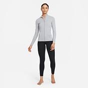 Nike Women's Yoga Luxe Dri-FIT Full-Zip Jacket product image