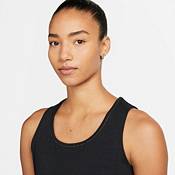 Nike Women's Yoga Dri-FIT Metallic Trim Tank Top product image