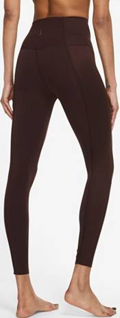 Nike Women's Yoga Luxe 7/8 Matte Tights product image
