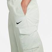 Nike Women's Sportswear Essentials Curve Woven High-Rise Pants product image