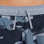 Nike Women's Dri-FIT Tempo Printed Running Shorts product image
