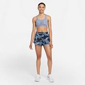 Nike Women's Dri-FIT Tempo Printed Running Shorts product image